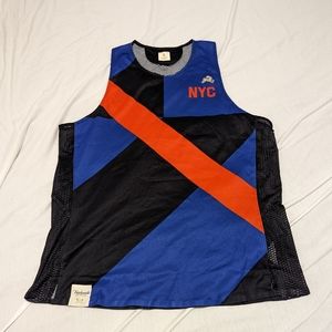 Tracksmith NYC Singlet (sold out)